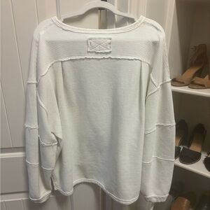 We The Free Total Eclipse Tee